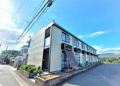 ★手数料０円★佐賀市伊勢町　月極駐車場（LP）